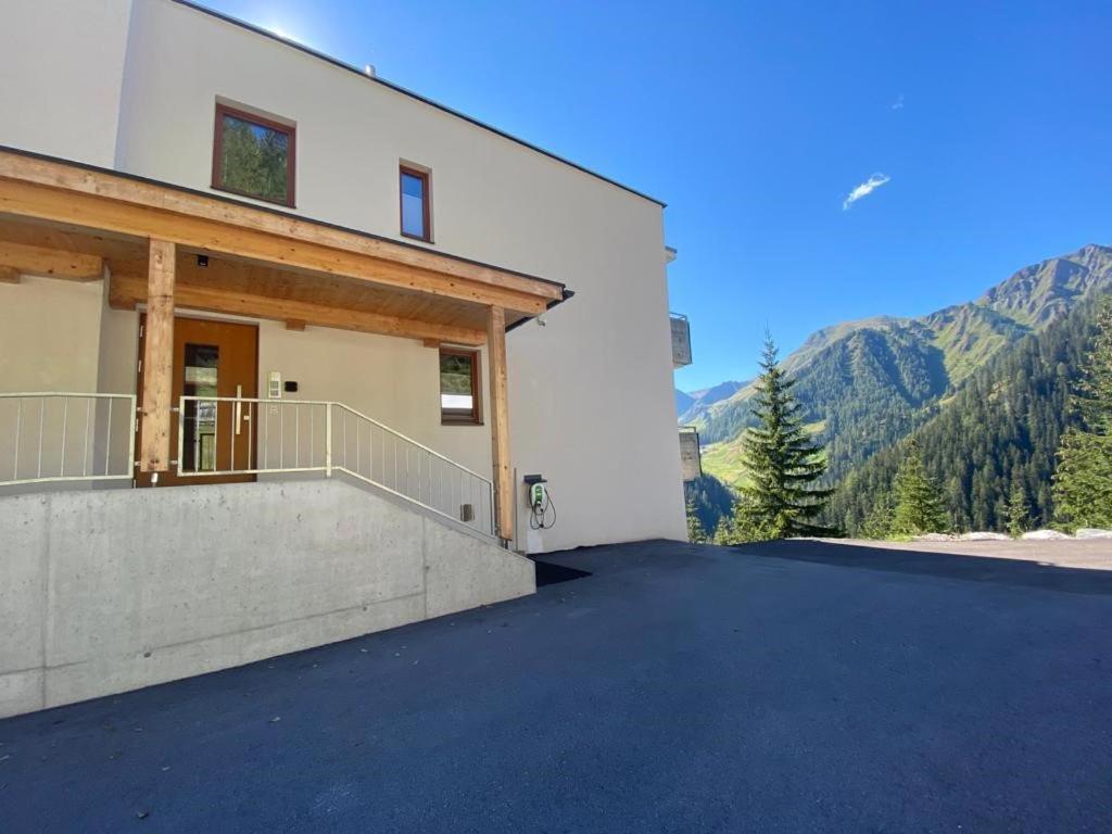 Alpenglueh'n Apartment