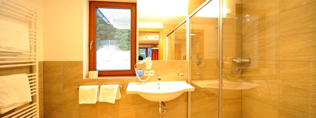 Alpenglueh'n Apartment