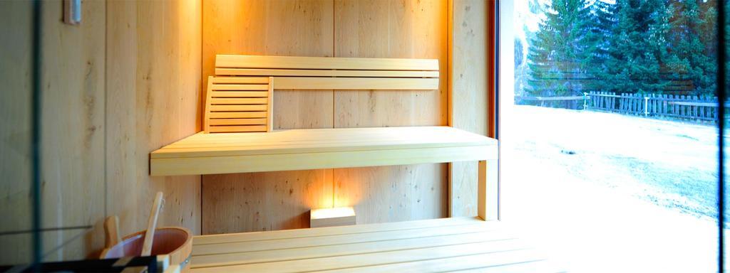 Alpenglueh'n Appartement Spiss